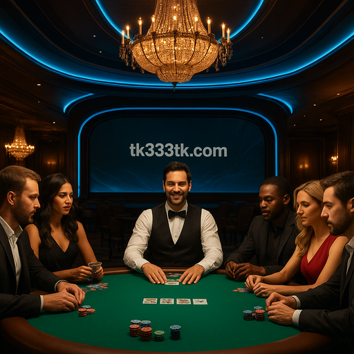 tk333tk ব্যবহারকারীর এলাকা